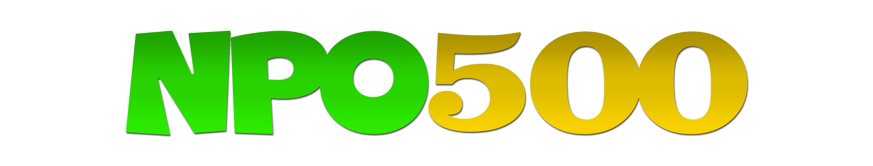 npo500